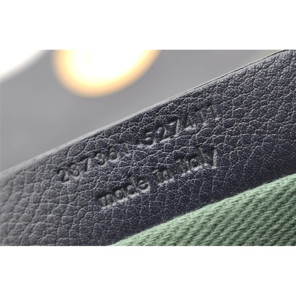 Vintage Yves Saint Laurent Muse Two-Way Bag - Picture 15 of 16